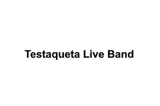 Testaqueta Live Band