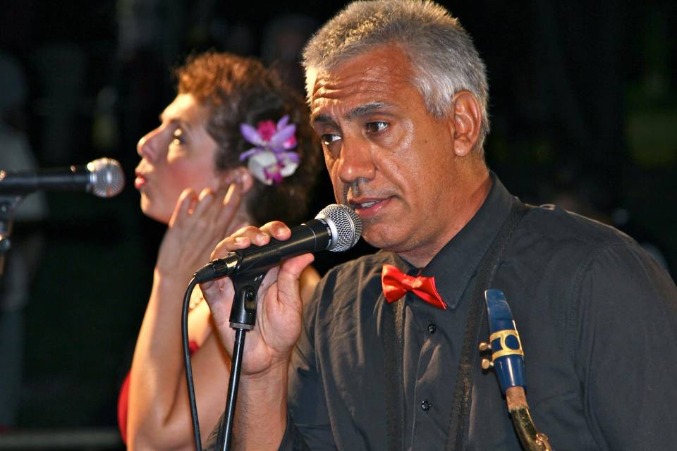 Duetto Vocale
