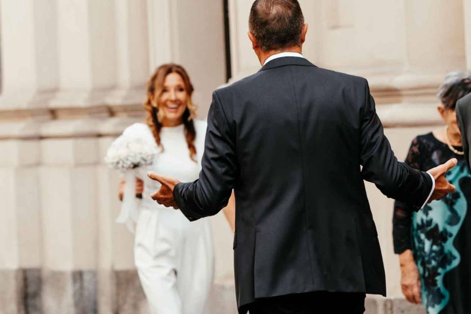 Laura e Paolo