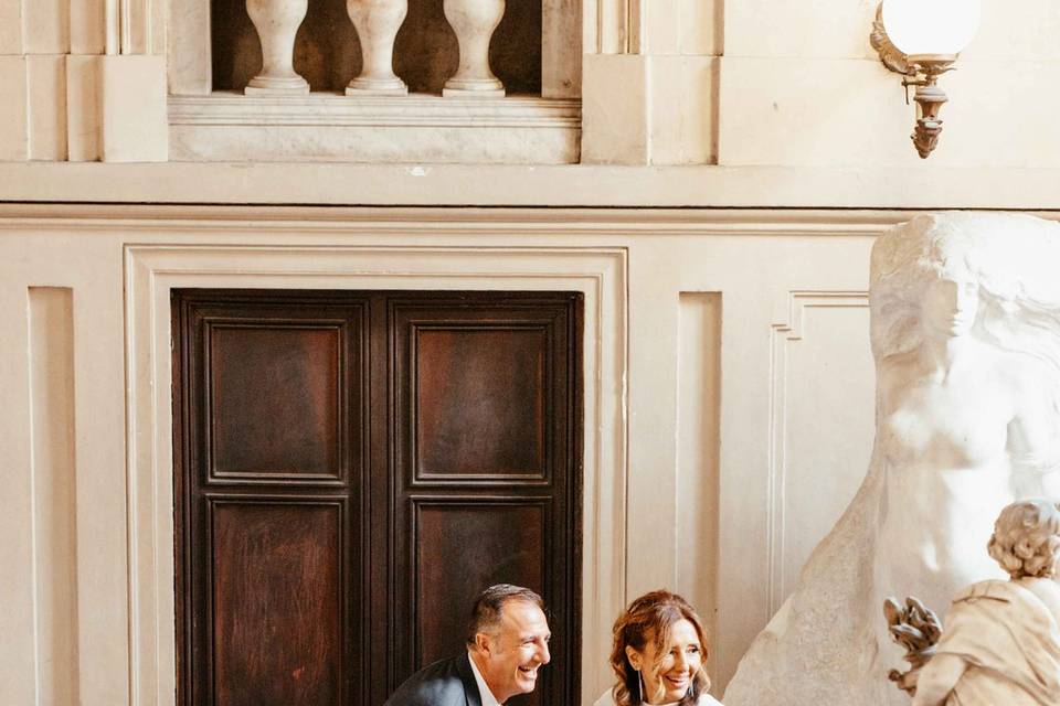Laura e Paolo