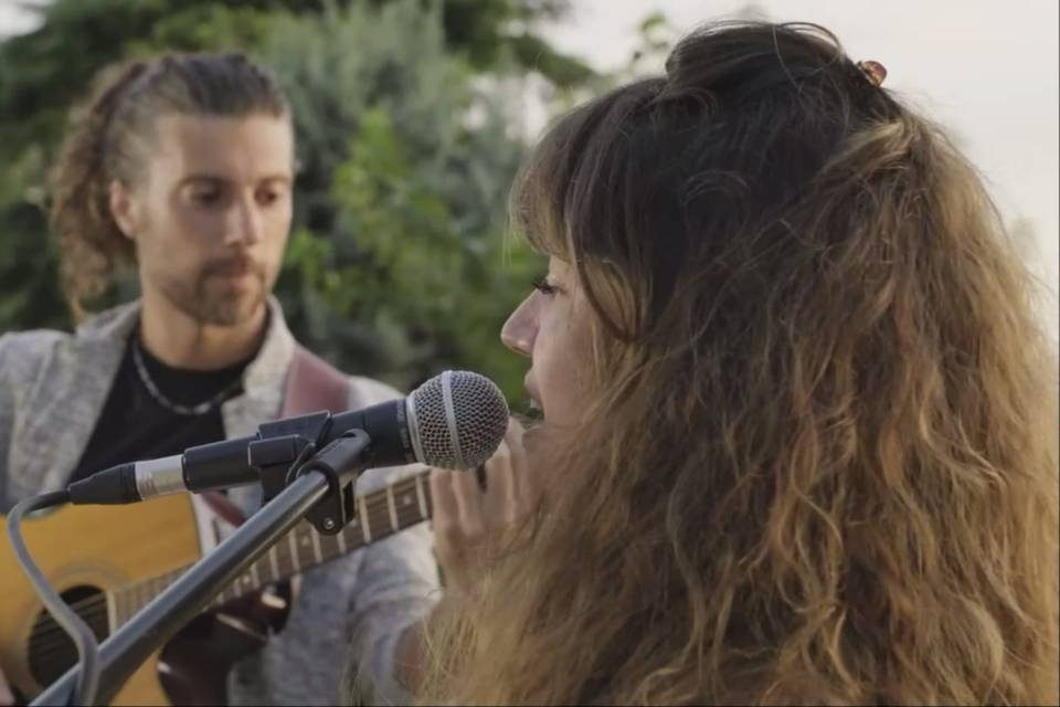 Matù duo acustico