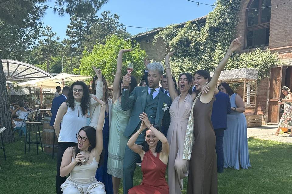 Foto ricordo