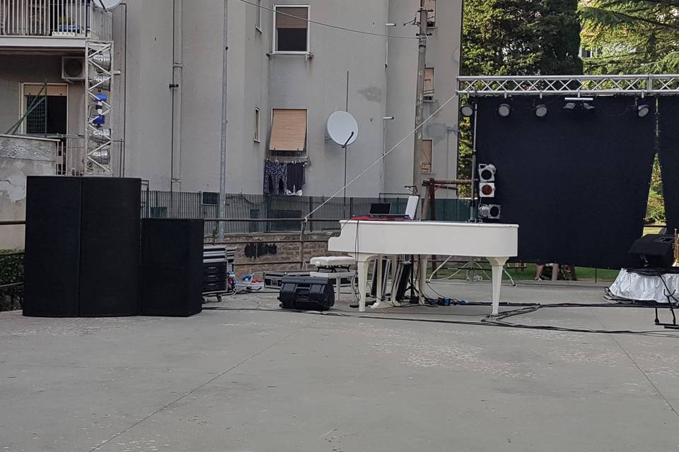 Foto Concerto
