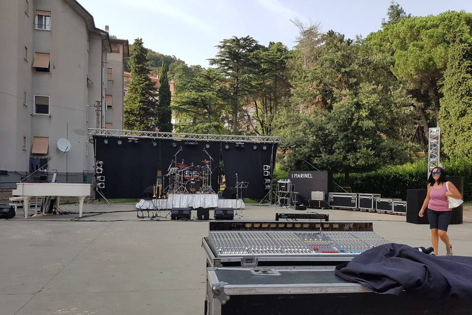 Foto Concerto