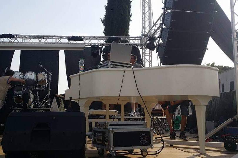 Foto concerto