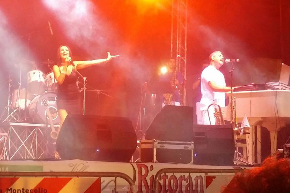 Foto concerto