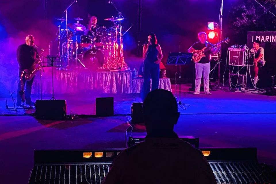 Foto concerto