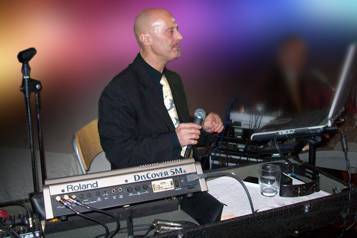Musica dal vivo