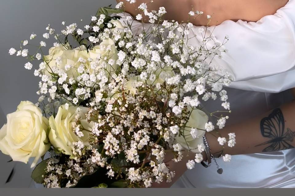 Trucco sposa