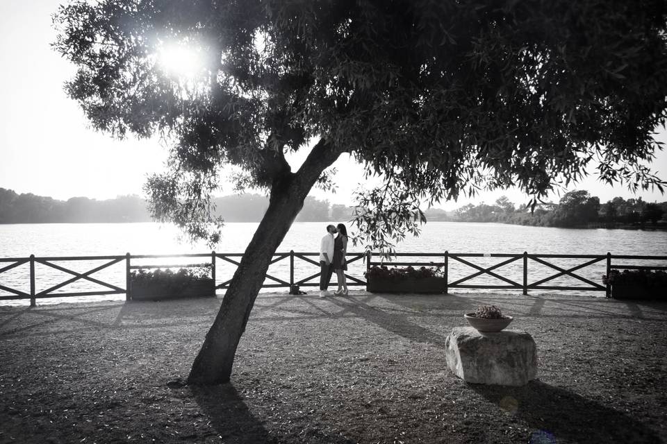Street photography