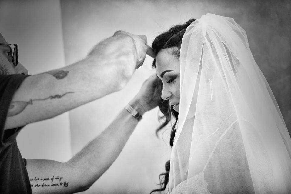 Trucco e parrucco