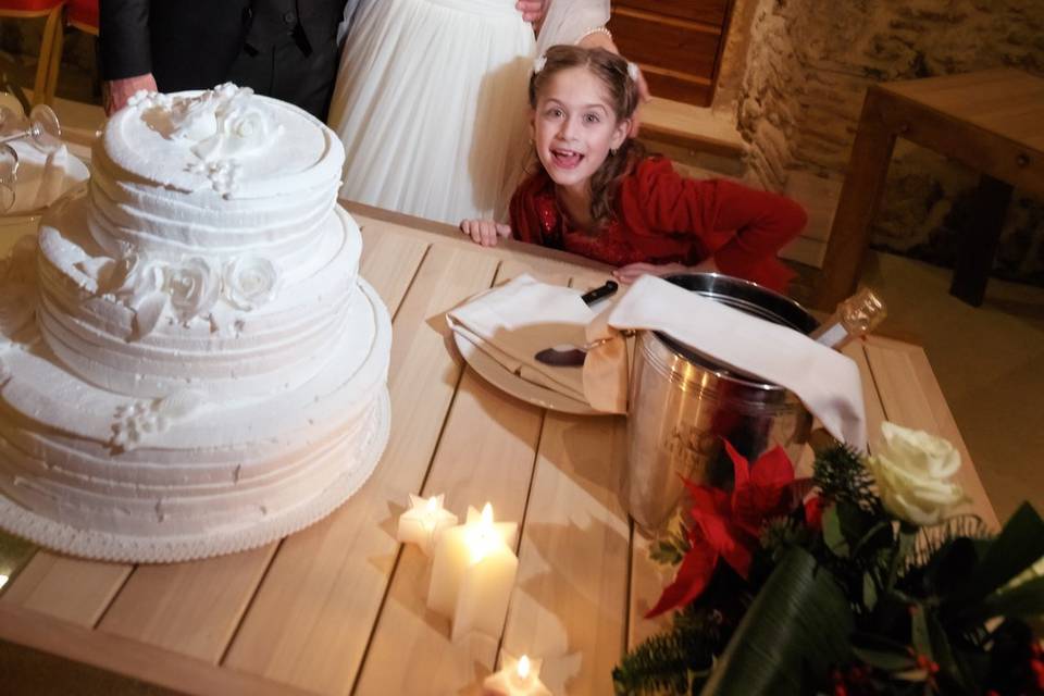 Ritratto di famiglia