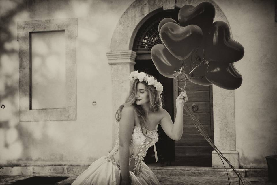 Fotografo
