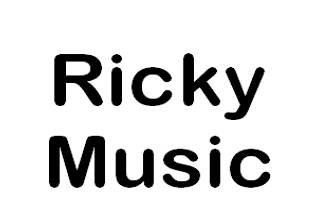 Ricky Music logo