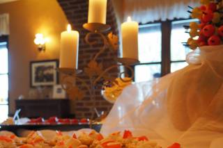 Ristorante Monvej 1