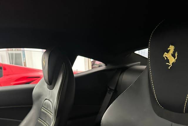 Ferrari Roma