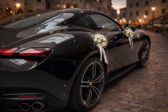Ferrari Roma
