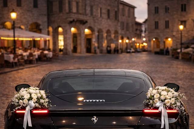 Ferrari Roma