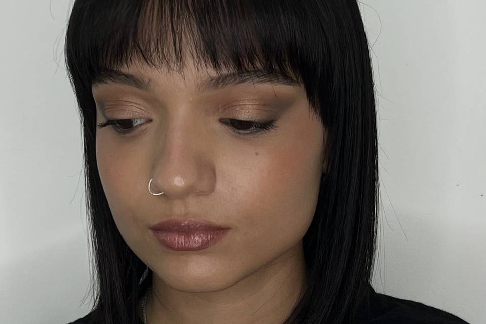 Bronze Glow