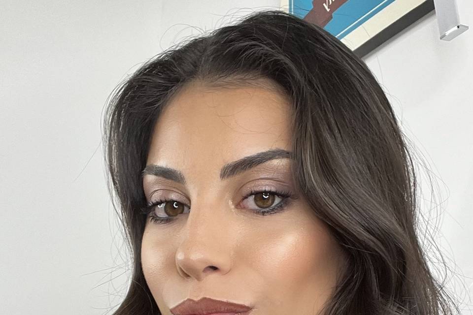 Trucco sposa