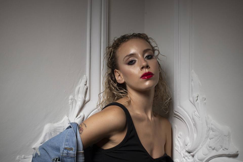 Shooting fotografico