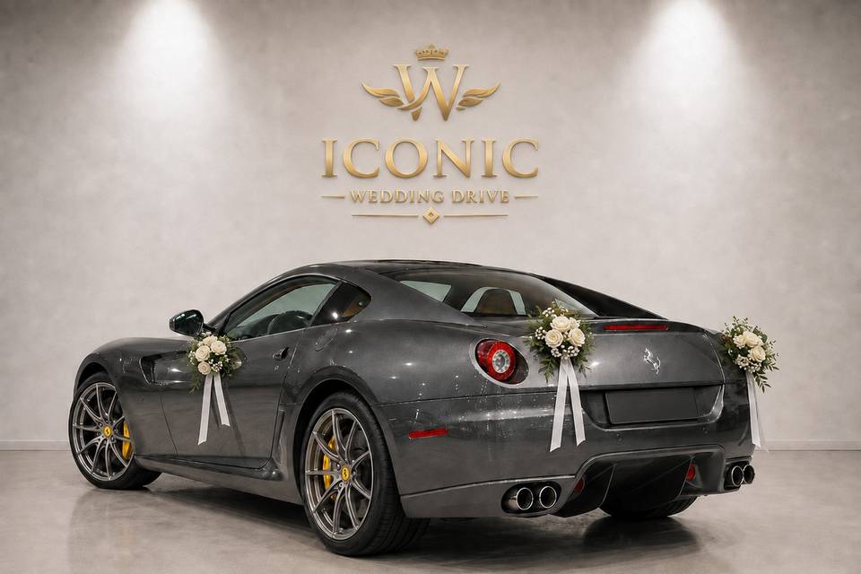 Ferrari 599
