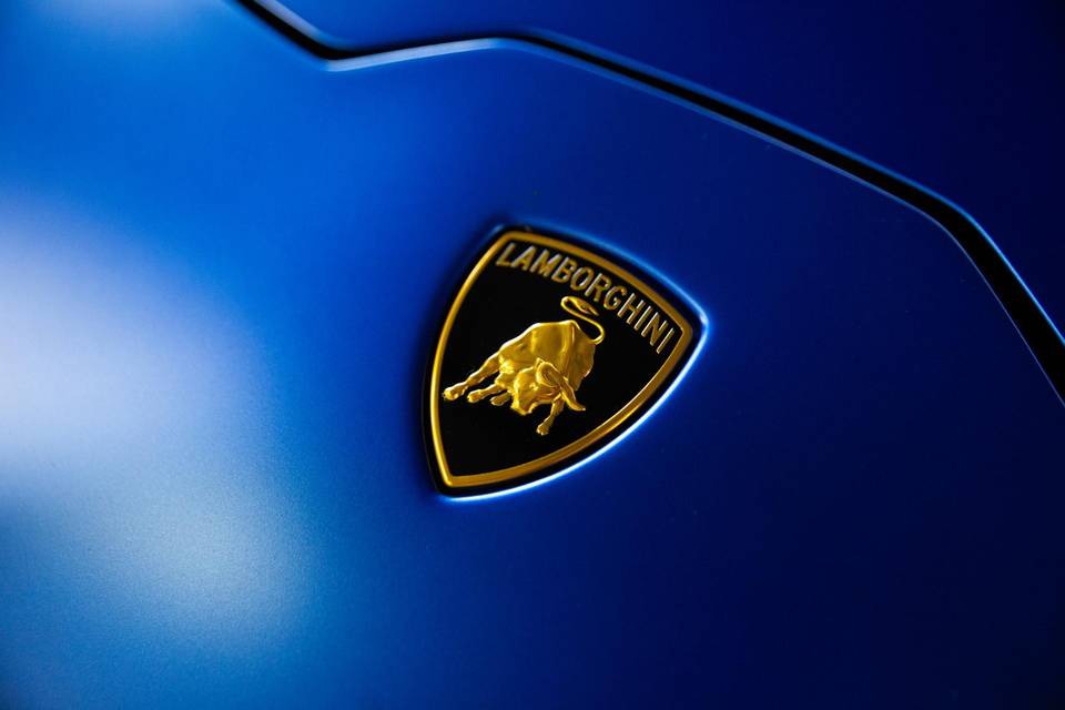Lamborghini Huracàn Spyder