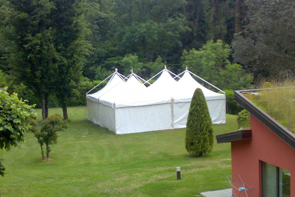 Gazebo mt.10x10