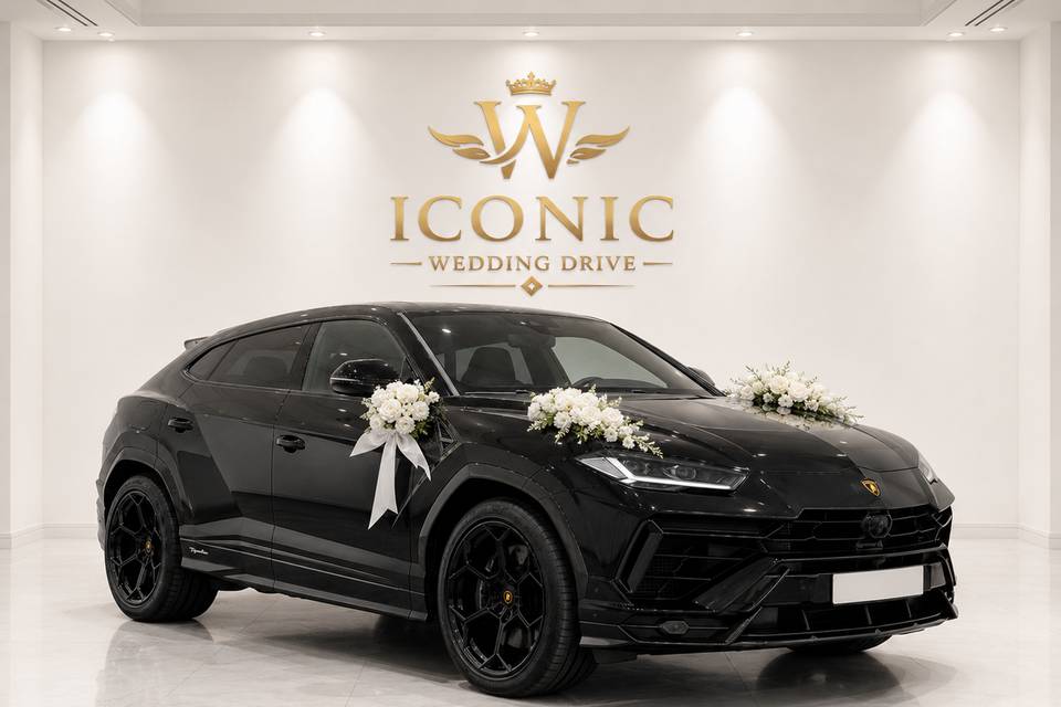 Urus Performante