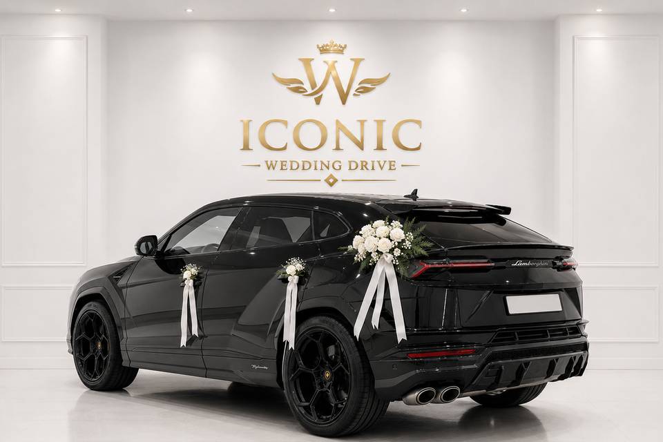 Urus Performante