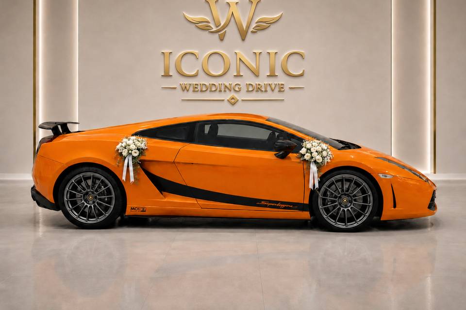 Lamborghini Gallardo