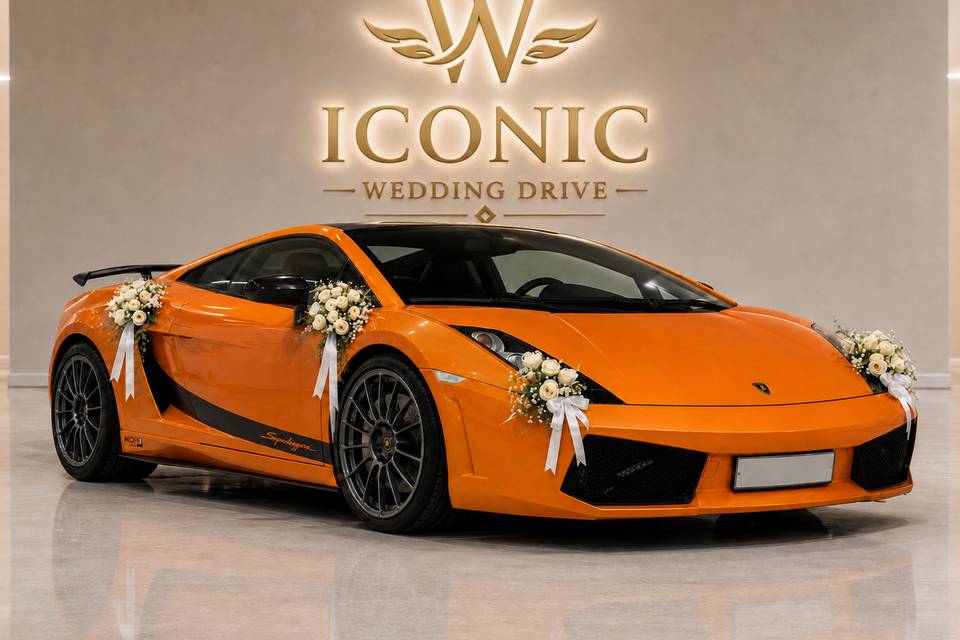 Lamborghini Gallardo
