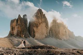 Wedding Photography by Tomas De Franceschi