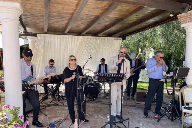 Musica pop italiana e interna