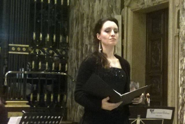 Concerto sacro