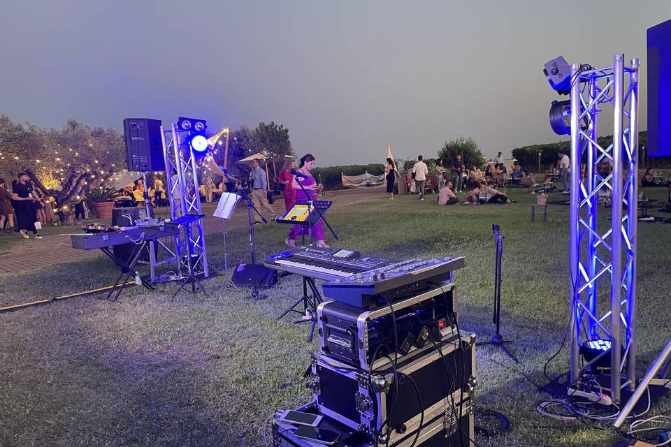 Evento