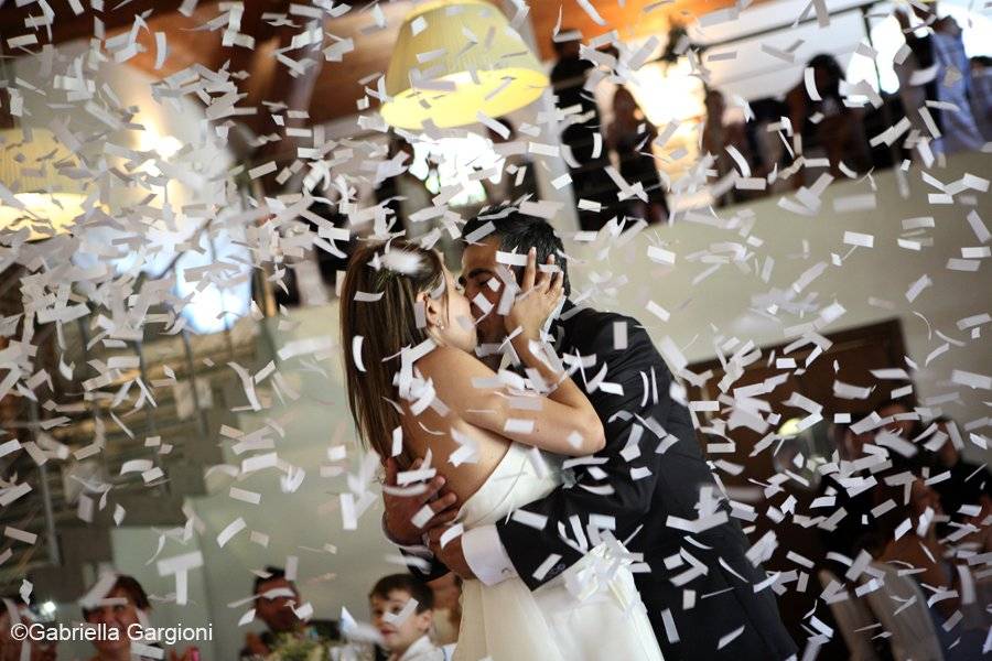 Festa matrimonio