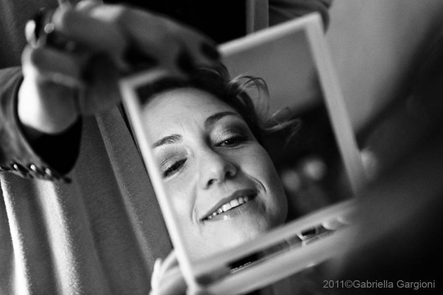 Trucco sposa