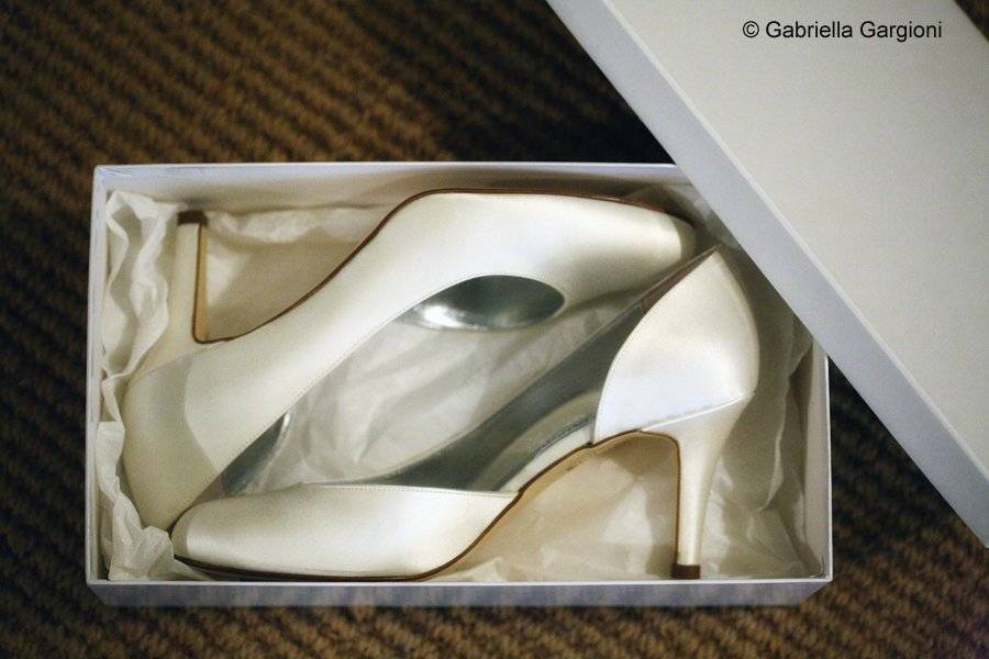 Scarpe sposa