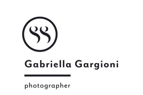 Logo Gabriella Gargioni