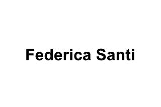 Logo Federica Santi