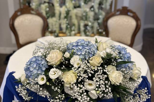 Ciroflowers