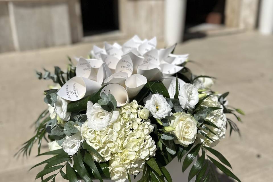 Ciroflowers