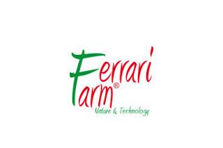 Logo Ferrari Farm Società Agricola