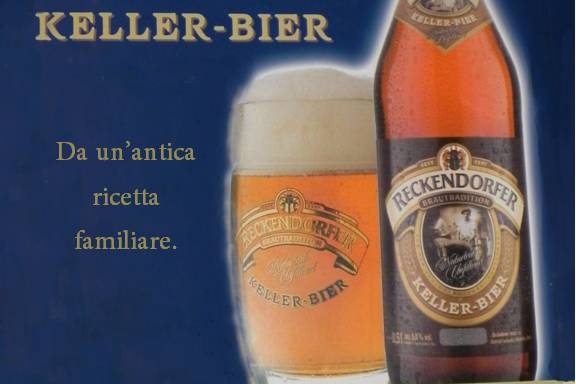 Keller bier