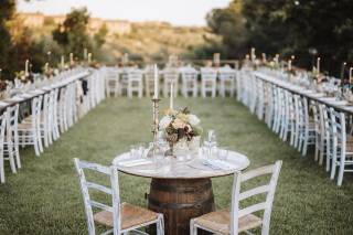 R.G. Event Experience