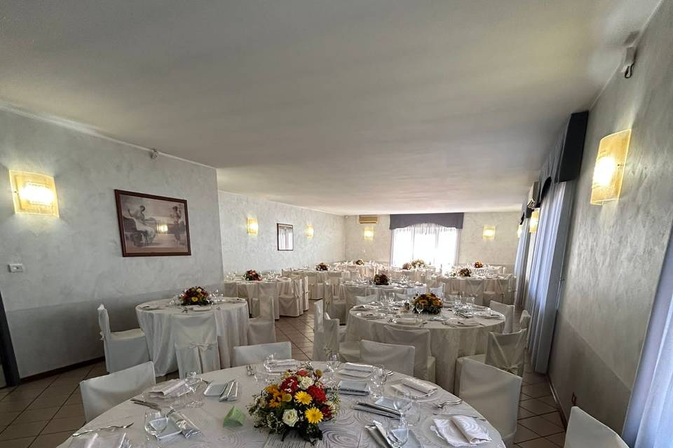 Ristorante Aquila Nera