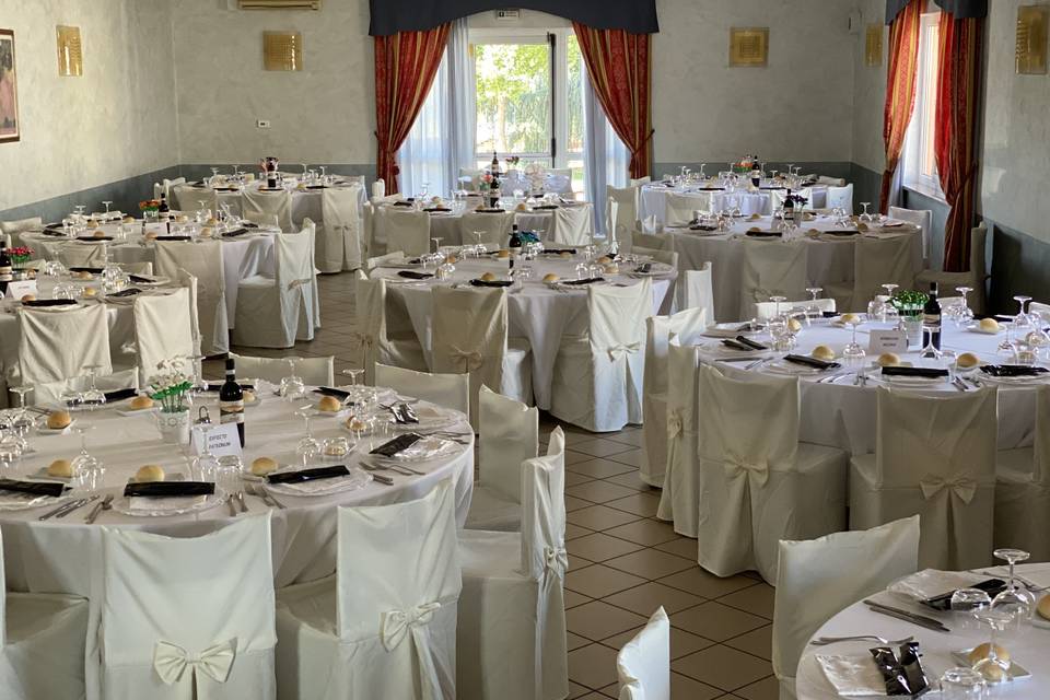 Ristorante Aquila Nera