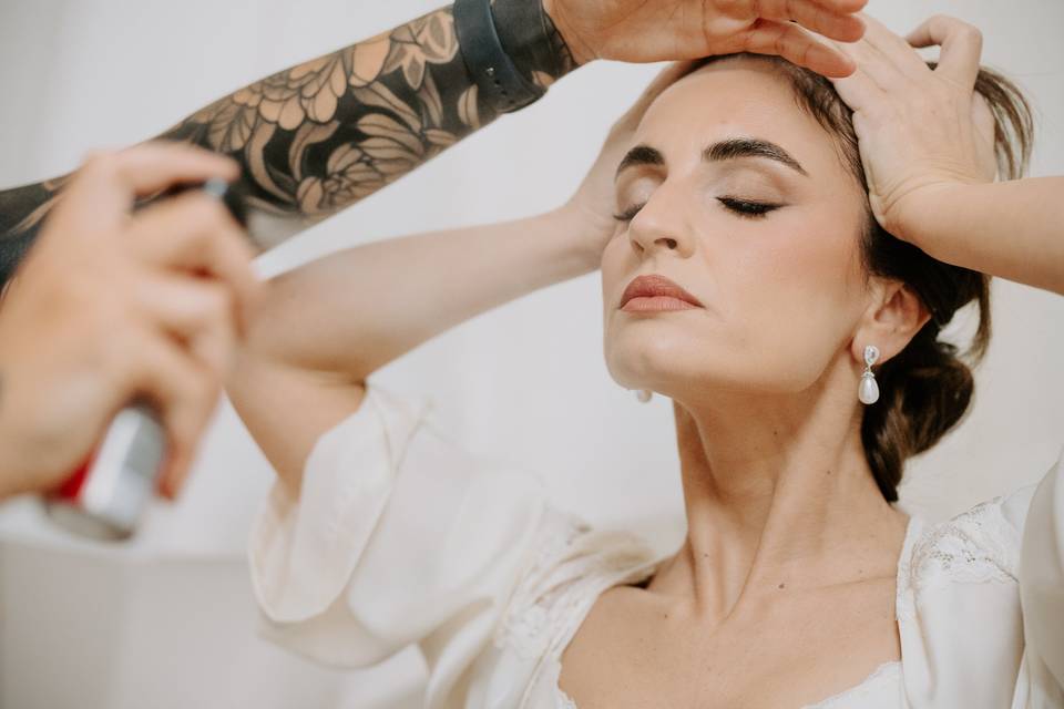 Bride