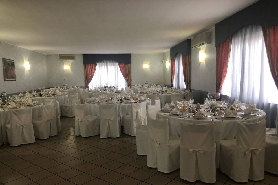 Ristorante Aquila Nera